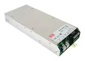 RSP-1000-12: AC/DC Enclosed Power Supply (PSU), ITE, 1 Outputs, 720 W, 12 VDC, 60 A