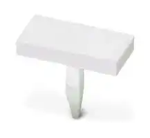 0828487: Terminal Block Marker, White, Marker Pin, Terminal Blocks, Blank (Legend), 7.5 mm, BN
