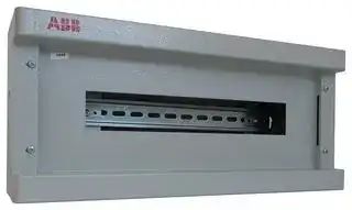 1SKT210161C0001: Circuit Breaker Accessory, ABB Protecta Plus Series MCB Distribution Boards