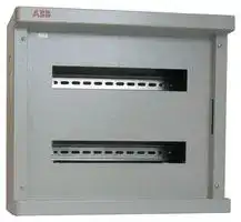 1SKT220321C0001: Circuit Breaker Accessory, ABB Protecta Plus Series MCB Distribution Boards
