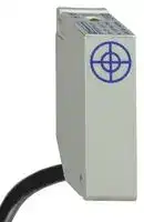 XS7G12PC440: INDUCTIVE PROXIMITY SENSOR, 2MM, 48V