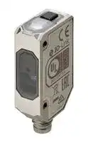 E3AS-F1500IMT M3: Photo Sensor, 1.5 m, PNP, M8 Connector, 10 VDC to 30 VDC