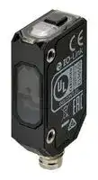 E3AS-F1500IPT M3: Photo Sensor, 1.5 m, PNP, M8 Connector, 10 VDC to 30 VDC
