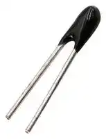 NRNE475F5200B1G: NTC Thermistor, 470 kohm, 5200 K, Through Hole, Radial Leaded, -40 °C to 125 °C, NRNE Series