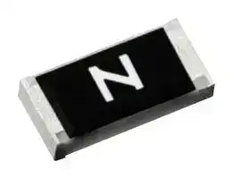 ERBRD2R00X: Fuse, Surface Mount, 2 A, Fast Acting, 32 VDC, 0402 [1005 Metric], ERBRD Series