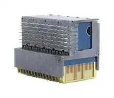 RVPX-P08VM1: Connector, RVPX Series, 56 Contacts, 1.8 mm, Header, Through Hole, 7 Rows