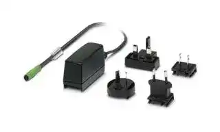 2702435: MAINS PLUG