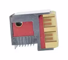 RVPX-PE216DM1: Connector, RVPX Series, 112 Contacts, 1.8 mm, Header, Through Hole, 7 Rows