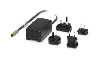 2702436: MAINS PLUG
