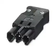 2702308: PLUG CONNECTOR