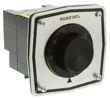 7012PJSX: TIME DELAY RELAY, DPDT, 3CYCLE-120CYCLE