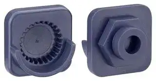 XUZASY01H: MOUNTING DEVICE, PHOTOELECTRIC SENSOR