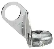 XUZB2030: FIXING BRACKET, ULTRASONIC SENSOR