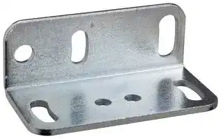 XUZK2000: MOUNTING DEVICE, PHOTOELECTRIC SENSOR