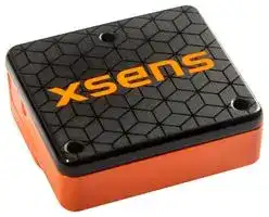 MTI-610: MEMS Module, MTI-600 Series, IMU, 4.5 V to 24 V, ± 10g, Module
