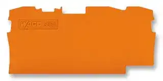 2004-1392: Accessory, TOPJOB S 3 Conductor Terminal Blocks - 2004 Series
