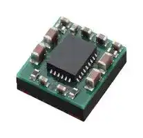 MYWGC3R53FFW92RAE: Non Isolated POL DC/DC Converter, Step Down, Module, 4 Output, 6.6 W, 3.3 V, 3.4 A