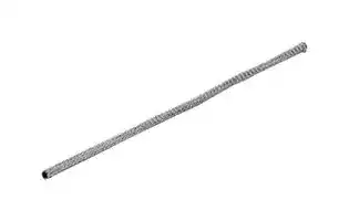 30624S: Woven String, EMI Shielding, Round, Monel Alloy 400 Wire, 1 m x 2.4 mm, 100 dB, WE-GS Series