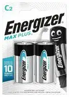 E301324203: Battery, 1.5 V, C, Alkaline, Raised Positive and Flat Negative, 2