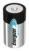 7638900423341: Battery, 1.5 V, C, Alkaline, Raised Positive and Flat Negative, 20