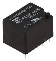 V23148-B0008-A101: SIGNAL RELAYS 16R7906
