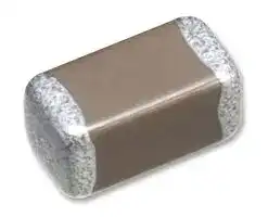 04023J3R9BBSTR: Capacitor, RF, 3.9 pF, 25 V, Accu-P Series, ± 0.1pF, 125 °C, 0402 [1005 Metric]