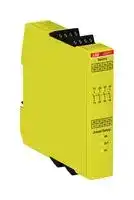 2TLA010040R0200: Safety Relay, 24 VDC, 4PST-NO, Sentry BSR11P Series, DIN Rail, 5 A, Screw