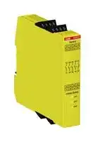 2TLA010041R0600: Safety Relay, 24 VDC, 4PST-NO, SPST-NC, Sentry BSR23 Series, DIN Rail, 5 A, Screw