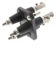 BF-3: Mounting Device, 3-Pole Electrodes