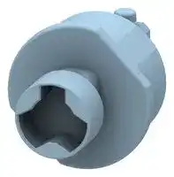 3LD9202-4E: Coupling, 3LD2/3LD5 Series Main Control and Emergency-Stop Switch
