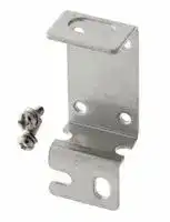 E39-L142: Mounting Device, E3Z Pre-Wired Model Sensors, Stainless Steel