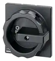 3LD9224-1B: Rotary Operating Mechanism, 3LD2/3LD5 Series Main Control and Emergency-Stop Switch