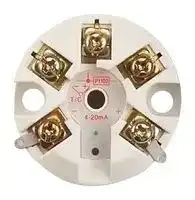 659RTD-1: PUSH-BUTTON TEMPERATURE TRANSMITTER,3-W