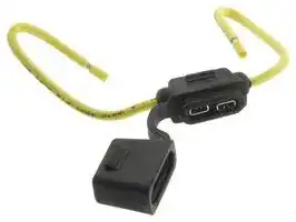HHG: AUTOMOTIVE FUSE HOLDER