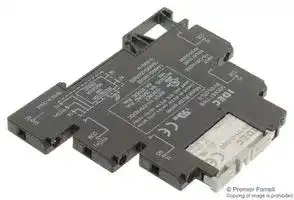 RV8H-L-AD110: RELAY, SPDT, 250VAC, 6A