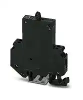 0914471: Thermal Magnetic Circuit Breaker, TMC Series, 3 A, 1 Pole, 65 V, 250 V, DIN Rail