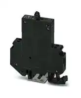 0914484: Thermal Magnetic Circuit Breaker, TMC Series, 4 A, 1 Pole, 65 V, 250 V, DIN Rail