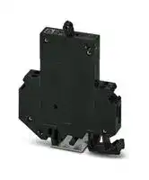 0914510: Thermal Magnetic Circuit Breaker, TMC Series, 8 A, 1 Pole, 65 V, 250 V, DIN Rail