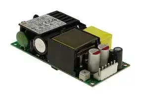 LOP-200-12: AC/DC Open Frame Power Supply (PSU), ITE, Industrial, Household, Medical, 1 Output