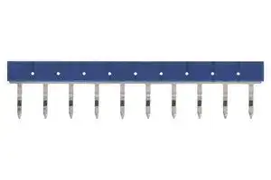 PYDN-6.2-100S: Relay Accessory, Short Bar