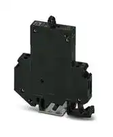 0914523: Thermal Magnetic Circuit Breaker, TMC Series, 10 A, 1 Pole, 65 V, 250 V, DIN Rail