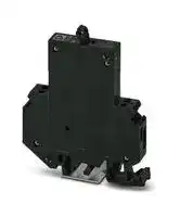 0914549: Thermal Magnetic Circuit Breaker, TMC Series, 16 A, 1 Pole, 65 V, 250 V, DIN Rail