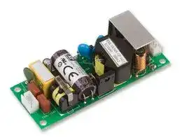 EML30US09-T — AC/DC Open Frame Power Supply (PSU), Medical, 1 Output, 30 W, 85V AC to 264V AC