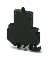 0914675: Thermal Magnetic Circuit Breaker, TMC Series, 5 A, 1 Pole, 65 V, 250 V, DIN Rail