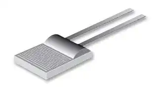 P0K1.202.3K.A.010: RTD Sensor, Class K, Component with Leads, -200 °C, 300 °C, 100 ohm, Platinum