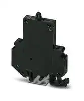 0914701: Thermal Magnetic Circuit Breaker, TMC Series, 10 A, 1 Pole, 65 V, 250 V, DIN Rail
