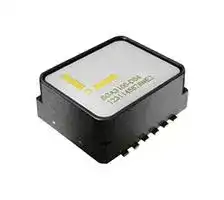 SCA3100-D04: MEMS Accelerometer, 3-Axis, ± 2g, X, Y, Z, SPI, SMD, 12 Pins, 900counts/g