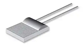 P0K1.232.4W.K.010: RTD Sensor, 1/10DIN, -200 °C, +400 °C, 100 ohm, 400°C Series