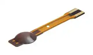 NTCAFLEX05103HH.: NTC THERMISTOR, AEC-Q200, 10K, SMD