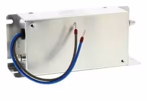 A1000-FIV1010-SE: Power Line Filter, General Purpose, 200 VAC, 10 A, Chassis Mount